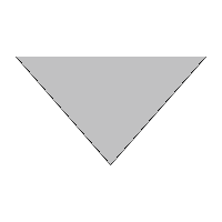 Down arrow